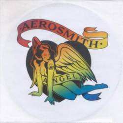 Aerosmith : Angel - Girl Keeps Coming Apart